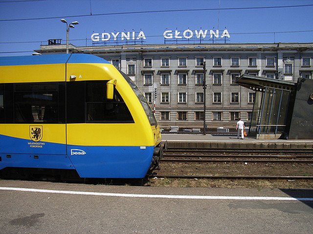 Tani Kurier Gdynia